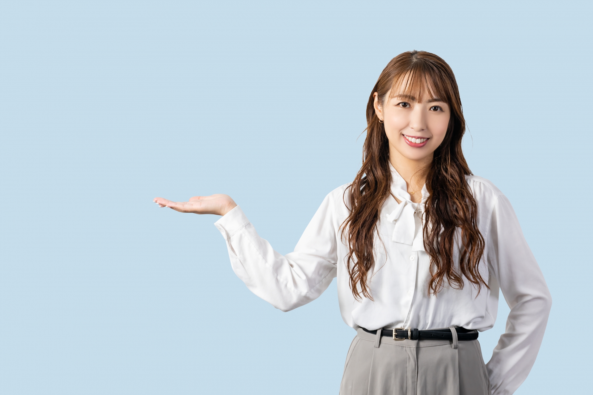 多彩な資格と経験