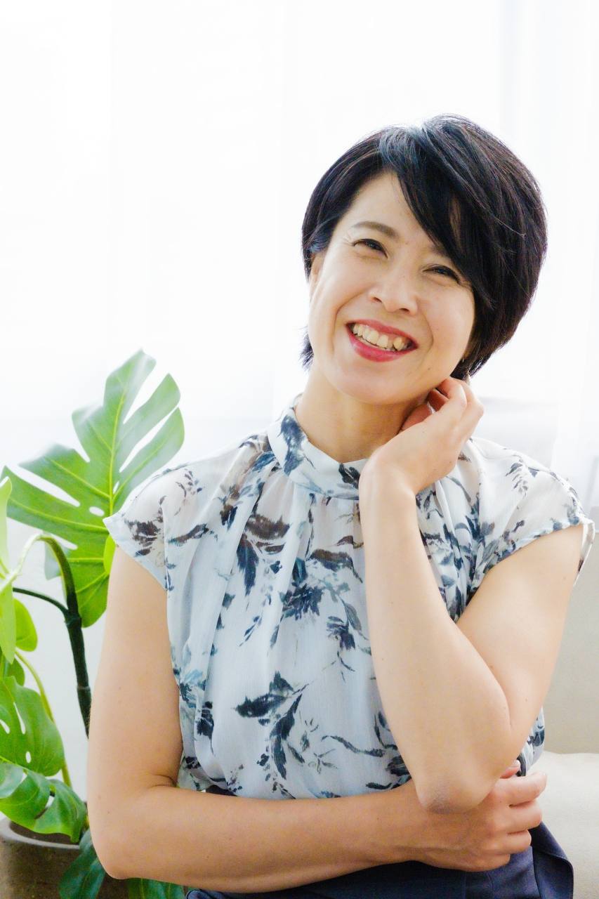 日本語教育の様子